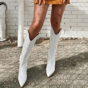 RAYE COWBOY BOOTS